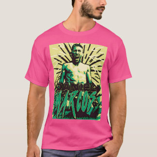 Daniel Marcos T Shirt