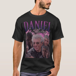 Daniel Molloy Classic T Shirt