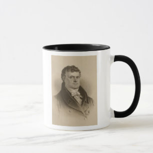Daniel O'Connell Mugg
