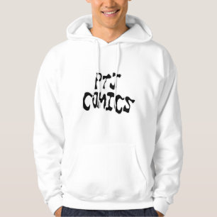 Daniel Park Hoodie-design från Lookism Hoodie