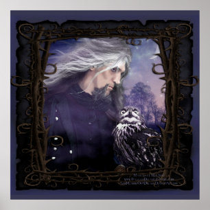 Daniel Poster