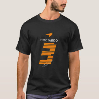 Daniel Ricciardo Classic71 T Shirt