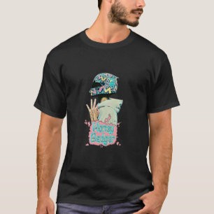 Daniel ricciardo Honb Adger T-Shirts
