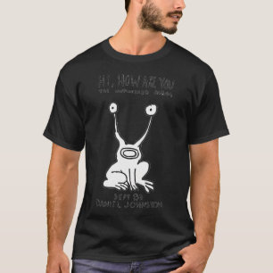 Daniel T Shirt