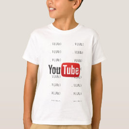 Daniel vlogsyoutube samling t-shirt