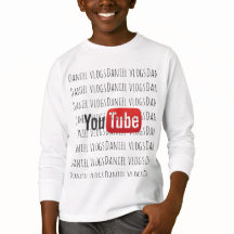 Daniel vlogsyoutube samling