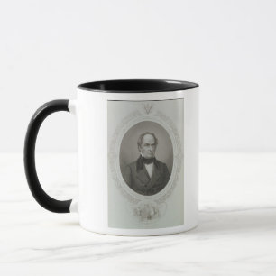 Daniel Webster Mugg