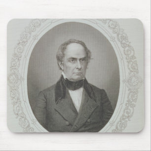 Daniel Webster Musmatta