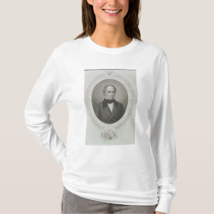 Daniel Webster T Shirt