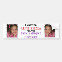 Daniela Fundraiser