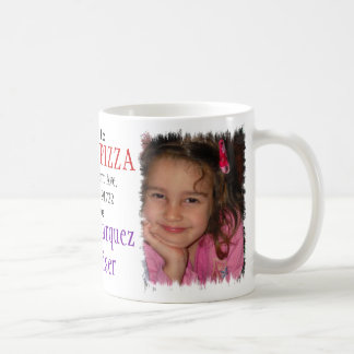Daniela Fundraiser Kaffemugg