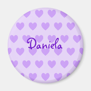 Daniela i Lila Magnet