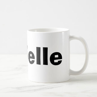 Danielle Kaffemugg