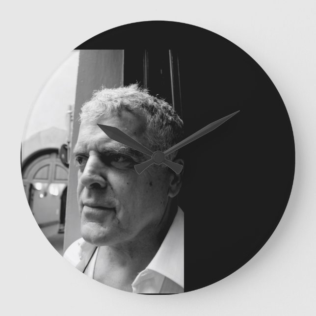 daniere firenze italia shogoro stor klocka (Framsida)