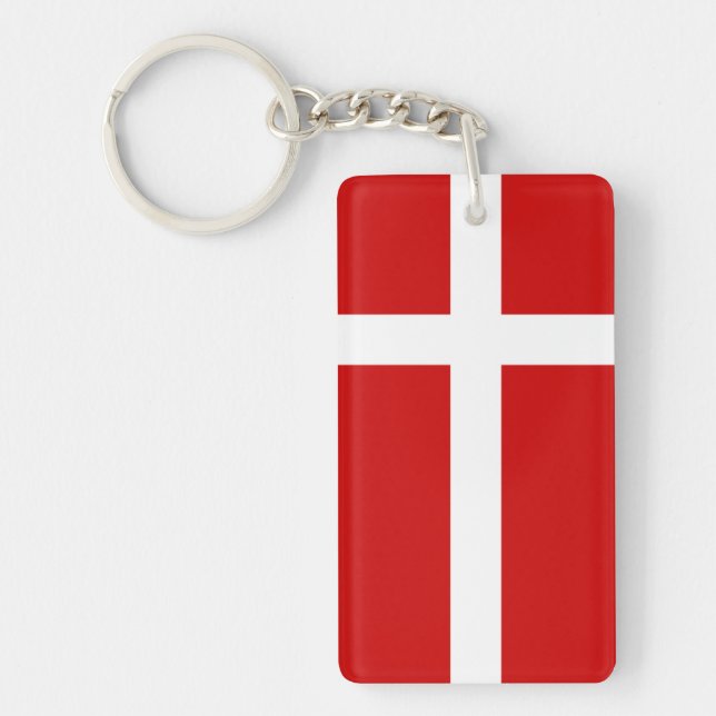 Danmark (Framsidan)