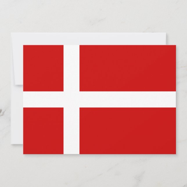 Danmark (Framsida)