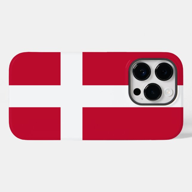 Danmark (Baksida (horisontell))