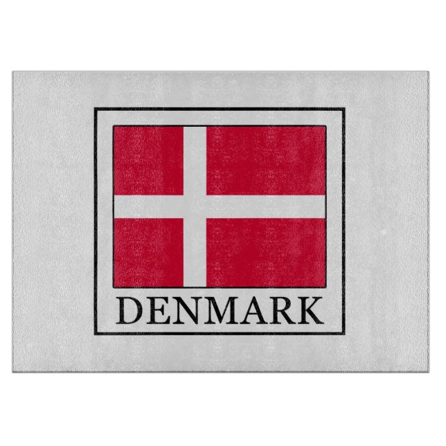 Danmark (Framsidan)