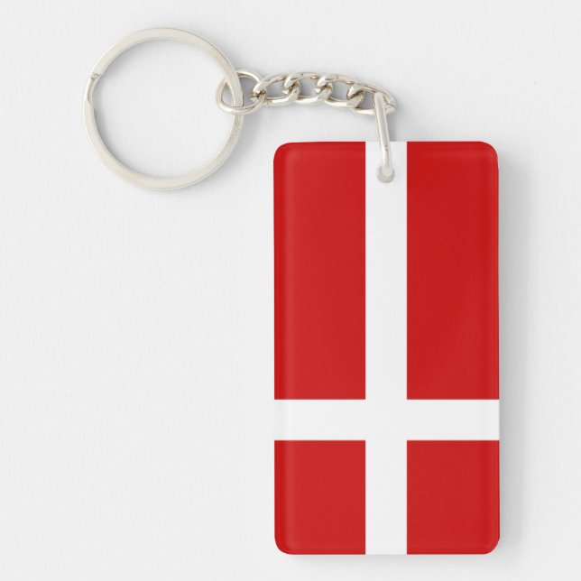 Danmark (Framsidan)