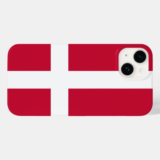 Danmark (Baksida (horisontell))