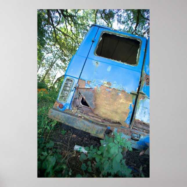 Danmark_11 Poster (Framsidan)