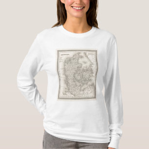 Danmark 12 tee