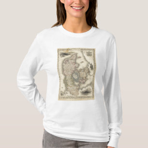 Danmark 4 t shirt