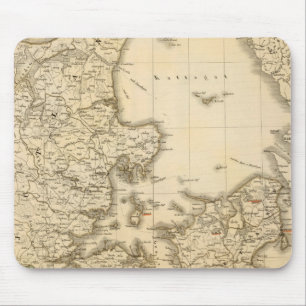 Danmark 7 musmatta