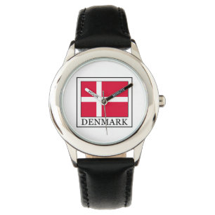 Danmark Armbandsur