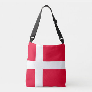 Danmark Axelväska