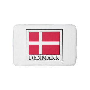 Danmark Badrumsmatta