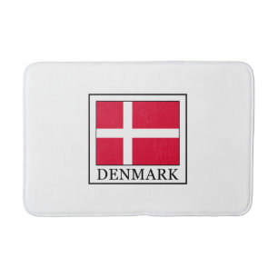 Danmark Badrumsmatta