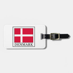 Danmark Bagagebricka