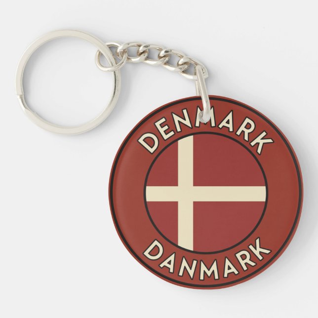 Danmark Danmark  (Framsidan)