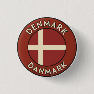 Danmark Danmark Knapp