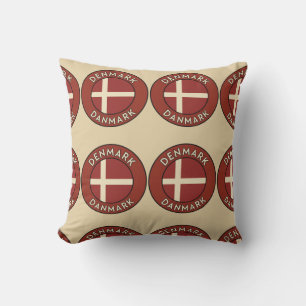 Danmark Danmark Kudde