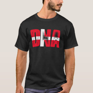 Danmark DNA T Shirt