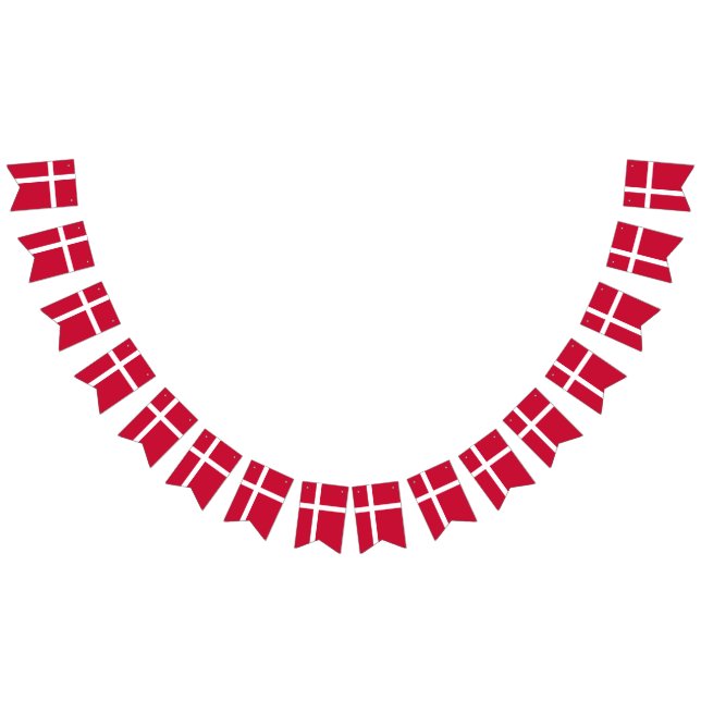 Danmark flagga (Alla)