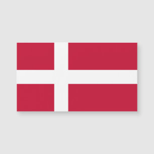 Danmark Flagga danska Patriotic