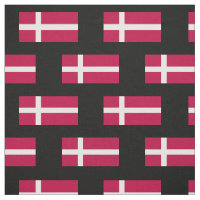 Danmark Flagga