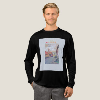 Danmark Helgdag T Shirt