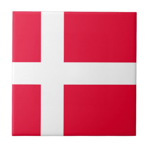 Danmark Kakelplatta