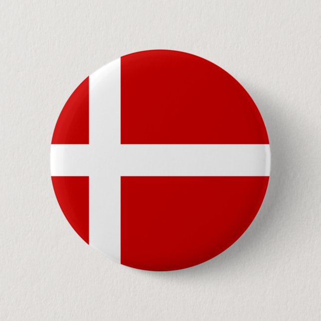 Danmark Knapp (Framsida)