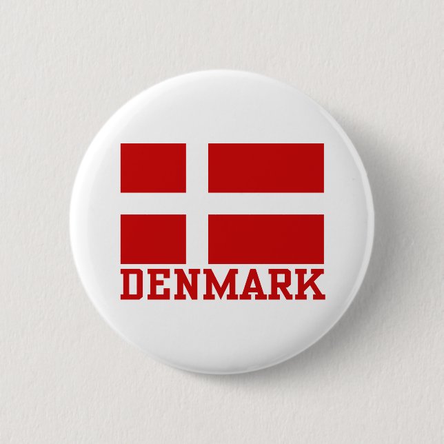 Danmark Knapp (Framsida)