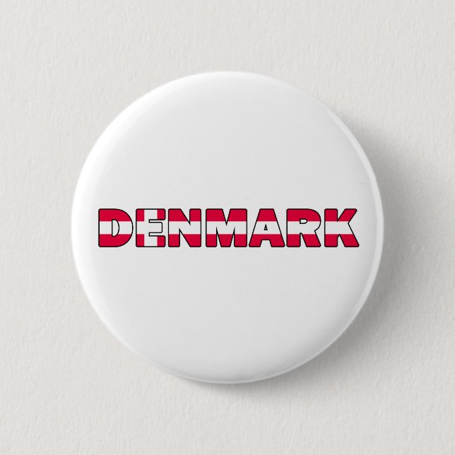 Danmark-knapp Knapp (Framsida)