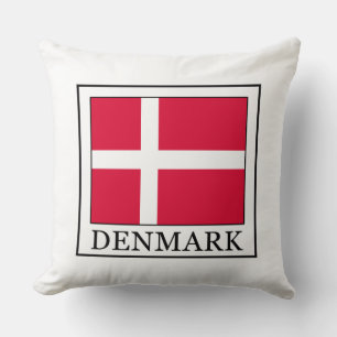 Danmark Kudde
