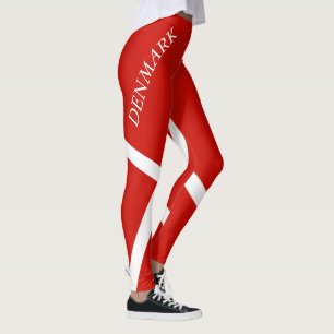 DANMARK LEGGINGS