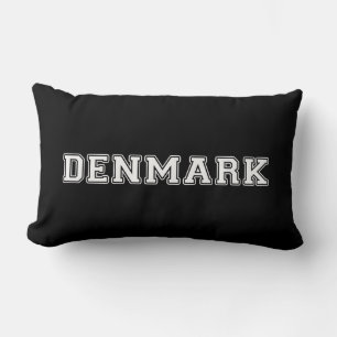 Danmark Lumbarkudde