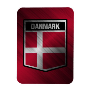 Danmark Magnet