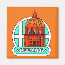 Danmark